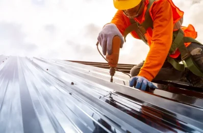 Travaux de zinguerie à Grisy-sur-Seine